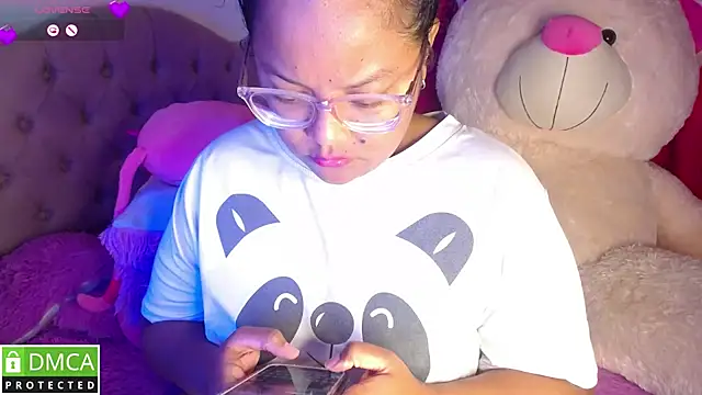 KittyHot20 online show from November 11, 3:01 pm