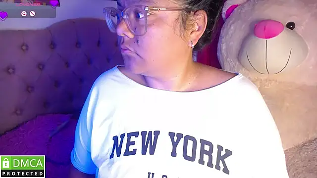 KittyHot20 online show from November 20, 9:20 am