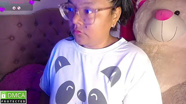 KittyHot20 online show from November 23, 2:50 pm