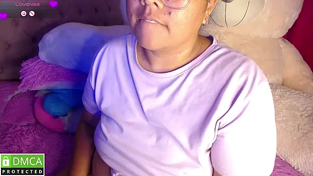 KittyHot20 online show from November 24, 2:55 am