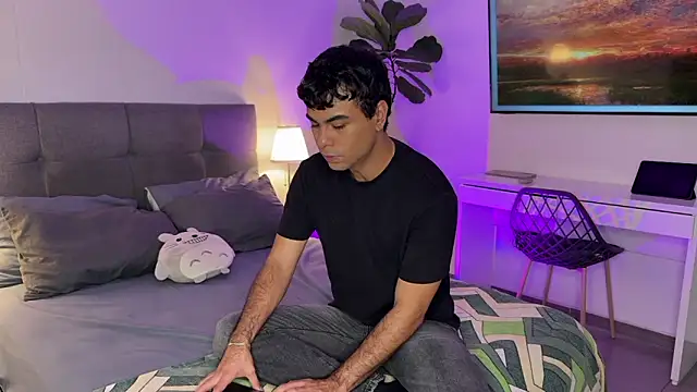 oliversstream online show from November 16, 3:23 am