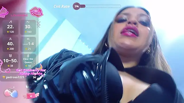 Snapshot of krysten_ritter2 chatting on November 14, 4:22 am krysten ritter2 online show from November 14, 4:22 am