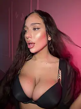 CardiSweetBaby online show from December 14, 7:51 pm