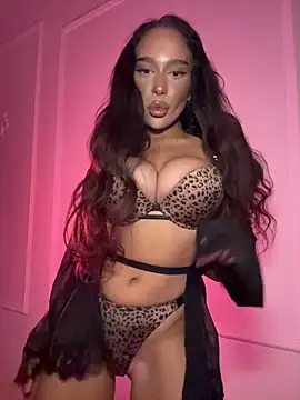 CardiSweetBaby online show from February 16, 8:38 pm