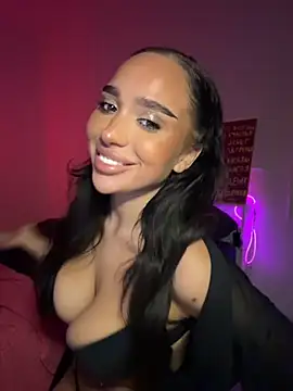 CardiSweetBaby online show from July 22, 8:33 pm