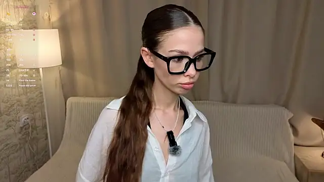 AnabelHun online show from June 3, 5:43 am