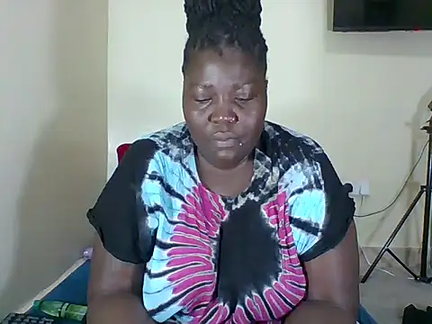 African Bigass online show from January 28, 7:32 am