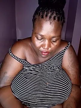 African Bigass online show from June 3, 2:19 pm
