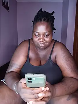 Snapshot of African_Bigass chatting on July 23, 8:23 am African Bigass online show from July 23, 8:23 am