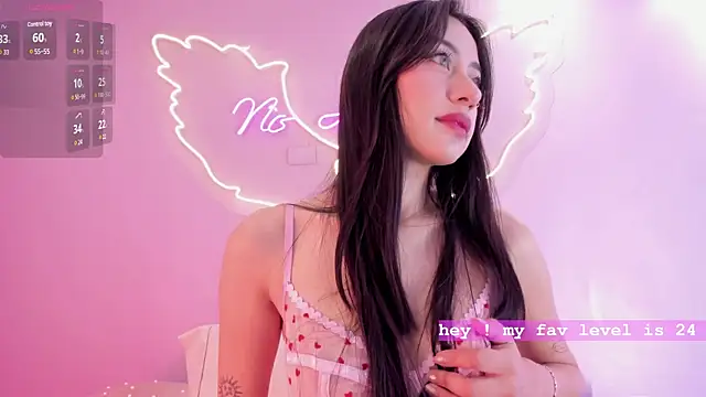 valerymonroe online show from December 24, 10:44 am