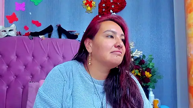 fuckmy megaboobs online show from December 31, 11:42 am