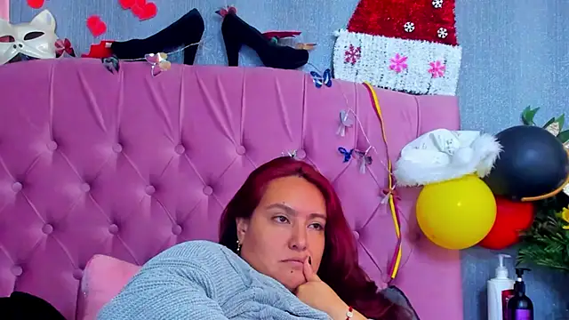 fuckmy megaboobs online show from December 31, 2:47 pm