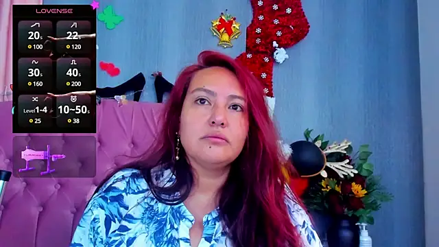 fuckmy megaboobs online show from January 3, 12:30 pm