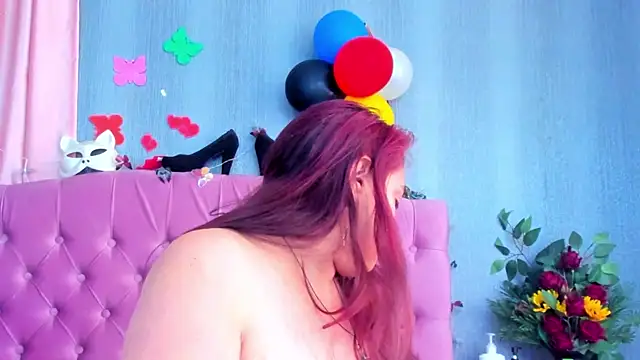 fuckmy megaboobs online show from January 6, 6:20 pm