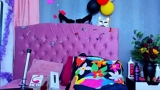 fuckmy megaboobs online show from January 11, 12:07 pm