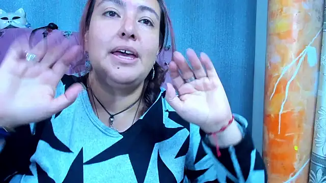 fuckmy megaboobs online show from March 7, 7:05 pm
