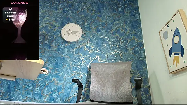 Rhaegal hot online show from March 21, 8:56 pm