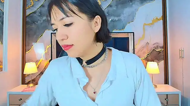 Snapshot of lina_bedoya_ chatting on July 29, 11:52 am lina bedoya online show from July 29, 11:52 am
