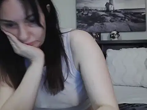 CrystalLakeXO online show from February 23, 10:28 am