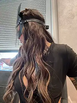 AileenInkOfficial online show from February 27, 10:04 am