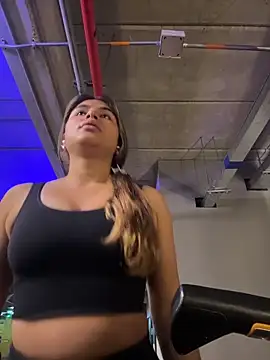 SaraParisi online show from November 13, 5:01 pm