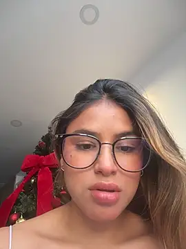 SaraParisi online show from November 23, 10:09 pm