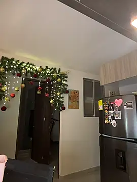 SaraParisi online show from November 24, 10:53 pm