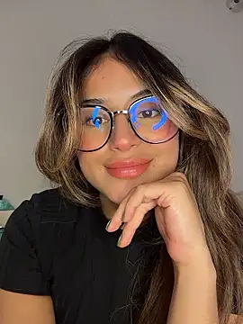 SaraParisi online show from January 15, 11:52 pm