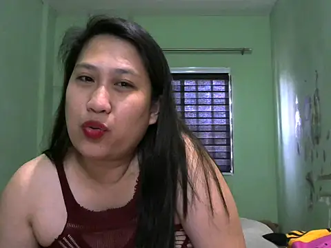 sweetsexysmile online show from January 17, 3:55 am