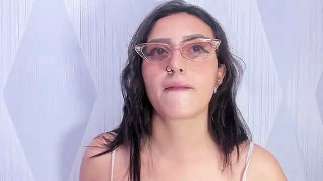 Lesly sexy4u online show from May 7, 3:23 am