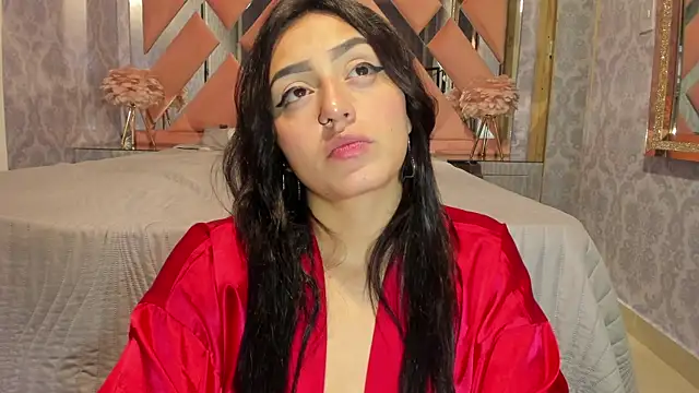 Lesly sexy4u online show from May 16, 6:54 am