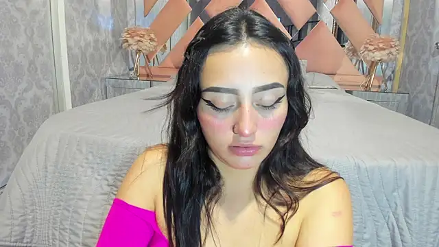 Lesly sexy4u online show from May 20, 4:07 am