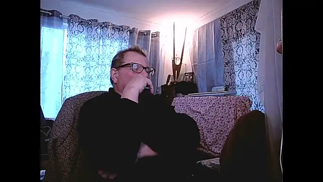 coryassman online show from December 12, 10:20 pm