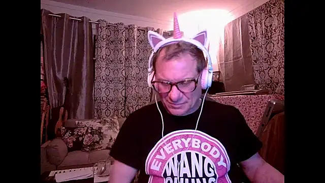 coryassman online show from December 22, 12:27 pm