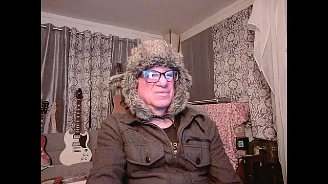 coryassman online show from January 16, 12:31 pm