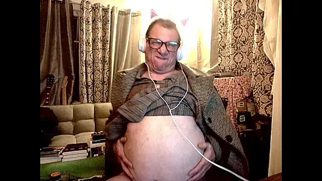 coryassman online show from January 22, 10:50 am