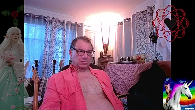 coryassman online show from October 19, 11:05 pm