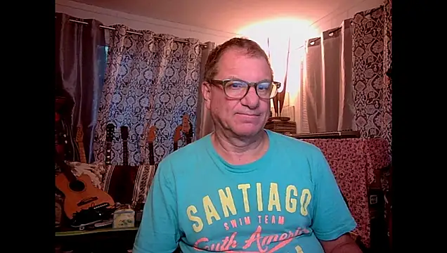 coryassman online show from February 16, 1:13 am