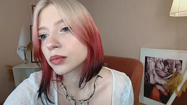 arielabradberry online show from November 27, 2:19 pm