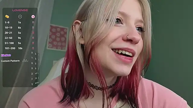 arielabradberry online show from March 5, 1:51 pm