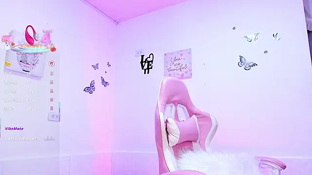 Alice 0120 online show from October 8, 4:32 am