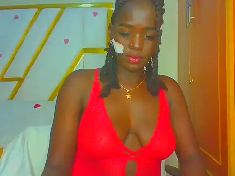 cutesmiling online show from February 14, 5:21 pm