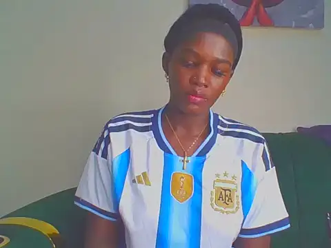 cutesmiling online show from July 14, 1:08 am