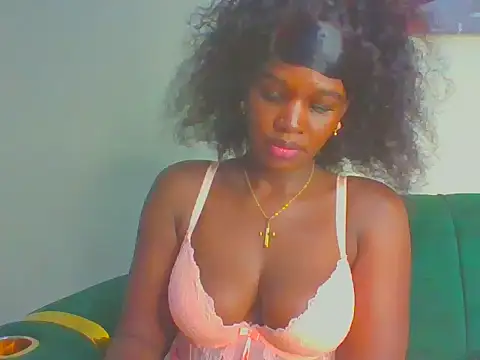 cutesmiling online show from July 31, 1:38 am