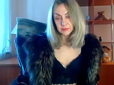 Tanya6547 online show from February 10, 8:40 am