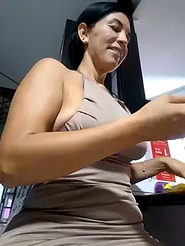 Angel Perv online show from January 9, 10:31 am