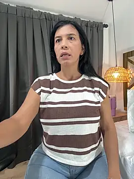 Angel Perv online show from June 13, 11:08 am