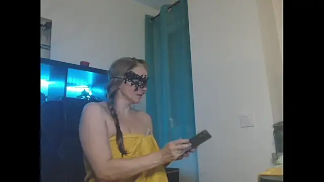 hadaazul99 online show from March 18, 3:10 pm