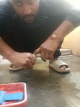 Snapshot of lovesuna chatting on January 17, 6:18 am lovesuna online show from January 17, 6:18 am