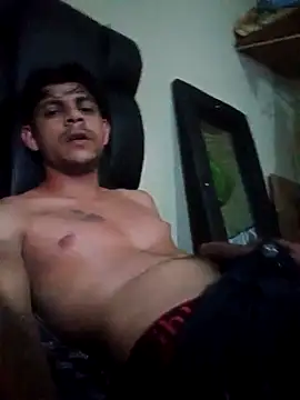 jhonny hot69 online show from February 7, 10:02 pm